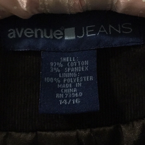 Corduroy blazer - Picture 2 of 5